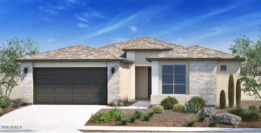 15690 W Christy Drive, Surprise, AZ 85379 - #1
