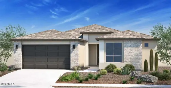 15690 W Christy Drive, Surprise, AZ 85379