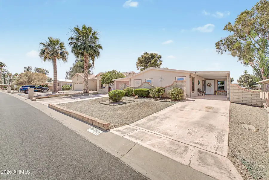 9010 E Sun Lakes Boulevard N, Sun Lakes, AZ 85248 - #2