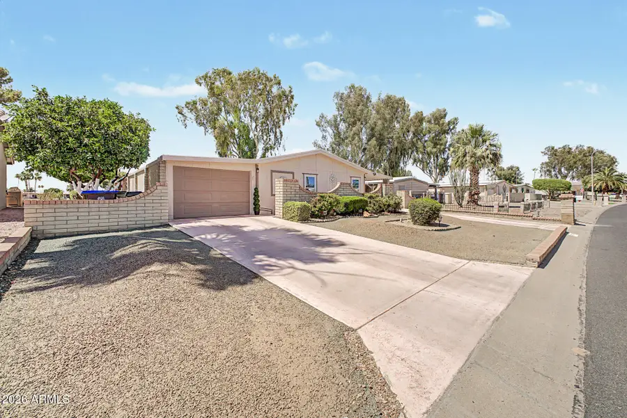 9010 E Sun Lakes Boulevard N, Sun Lakes, AZ 85248 - #3