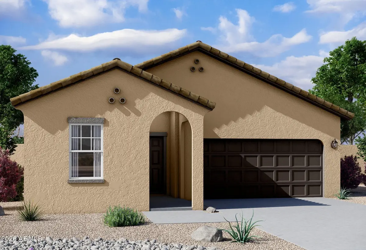 12834 E Wallflower Lane, Florence, AZ 85132 - #1