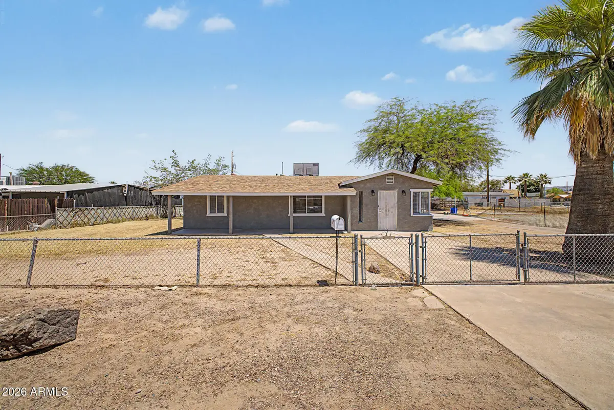 5411 S 14th Avenue, Phoenix, AZ 85041 - #1