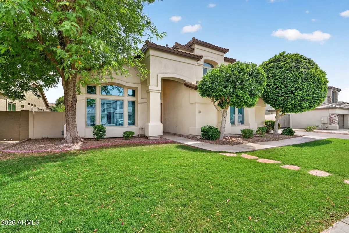 2451 W Maplewood Street, Chandler, AZ 85286 - #1