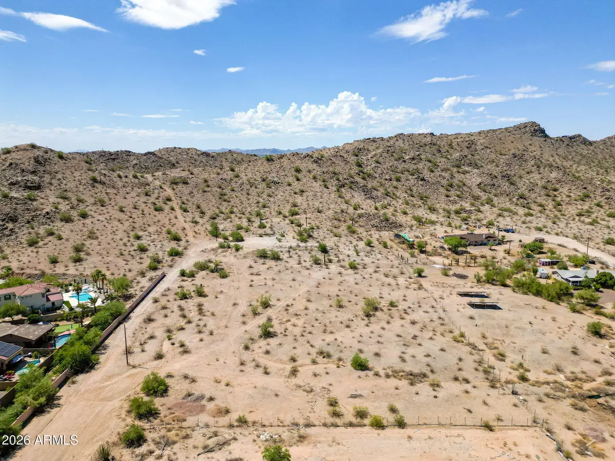 0 S 187th Avenue, Buckeye, AZ 85326 - #1