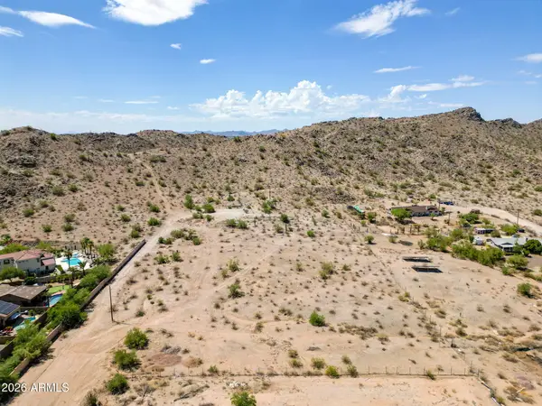 0 S 187th Avenue, Buckeye, AZ 85326