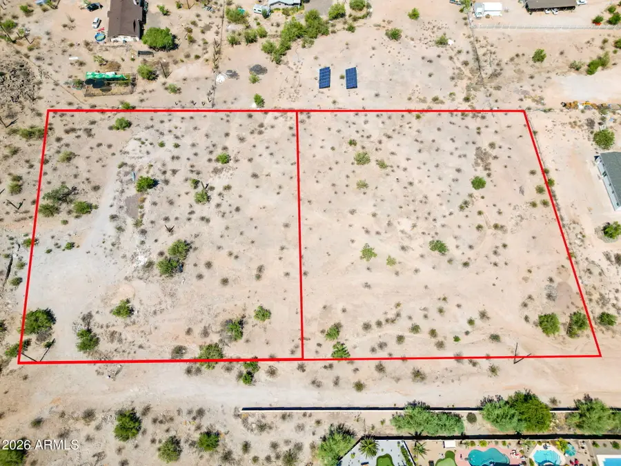 0 S 187th Avenue, Buckeye, AZ 85326 - #2