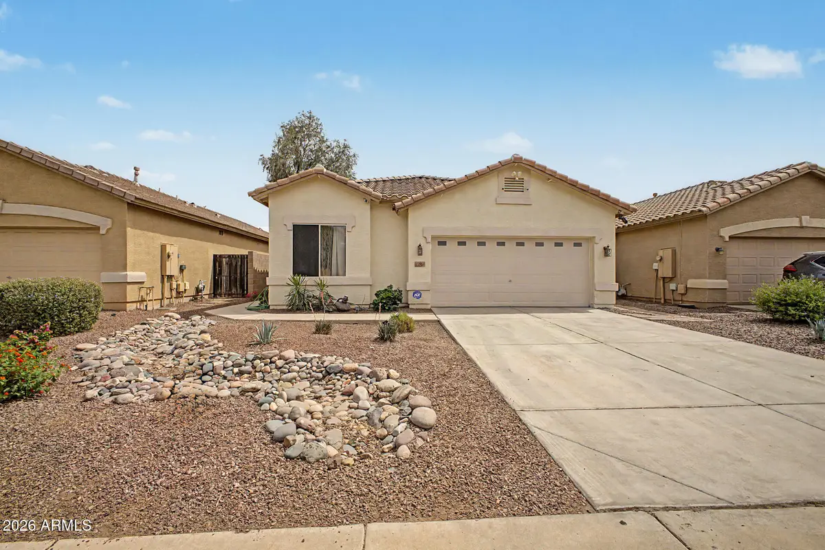 12801 W Glenrosa Drive, Litchfield Park, AZ 85340 - #1