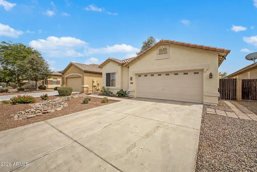 12801 W Glenrosa Drive, Litchfield Park, AZ 85340 - #3