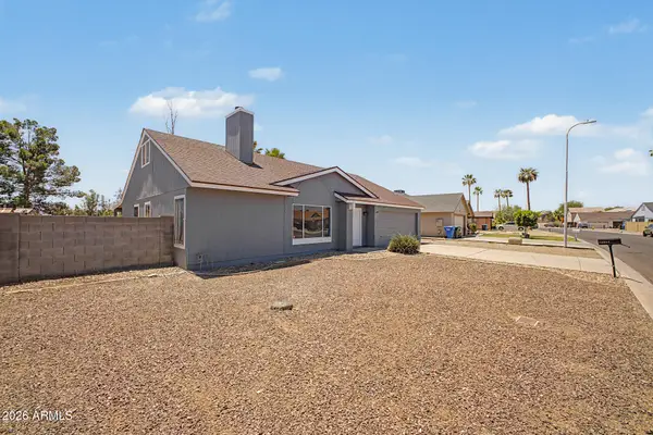 10097 W Mariposa Street, Phoenix, AZ 85037