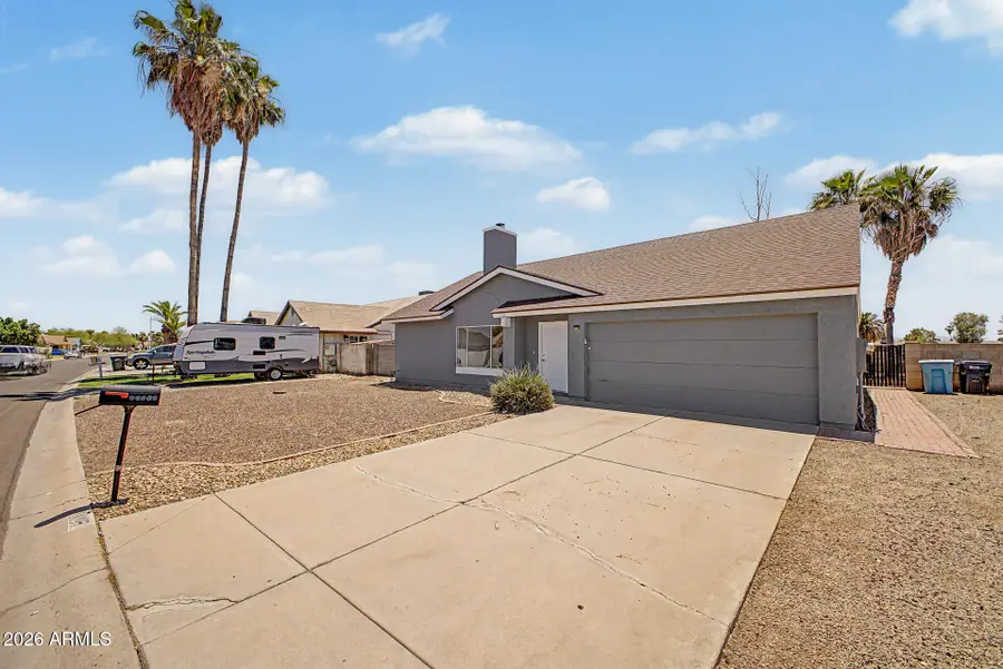 10097 W Mariposa Street, Phoenix, AZ 85037 - #2