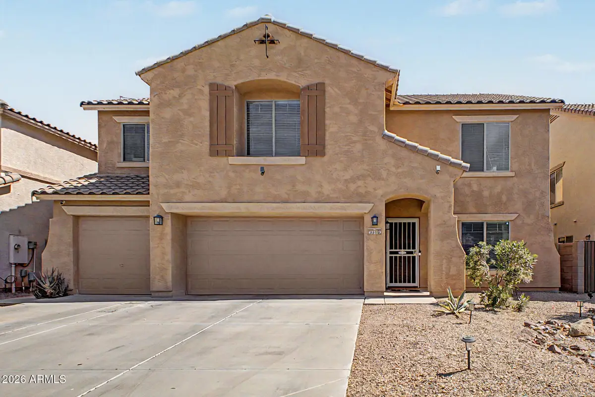 43219 W Maricopa Avenue, Maricopa, AZ 85138 - #1