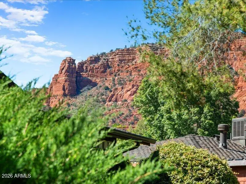 55 Cathedral Rock Drive #57, Sedona, AZ 86351 - #3
