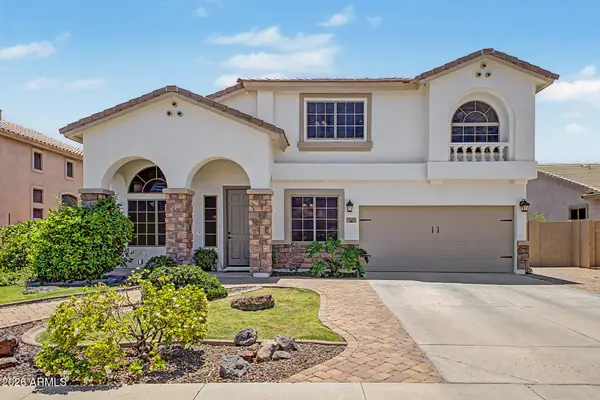 11327 E Sonrisa Avenue, Mesa, AZ 85212