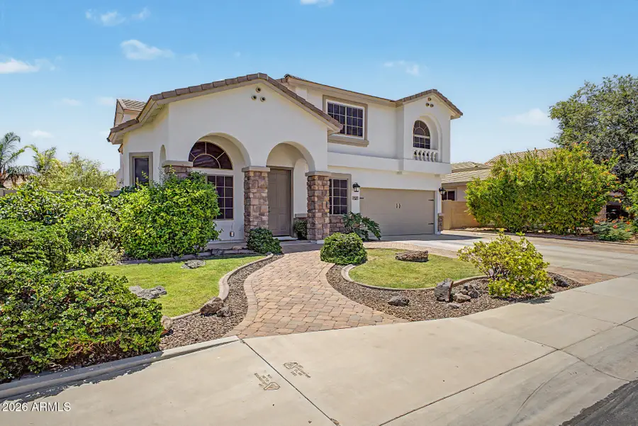 11327 E Sonrisa Avenue, Mesa, AZ 85212 - #2