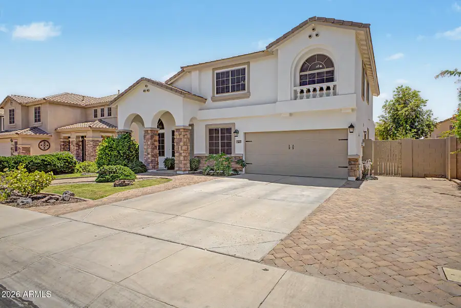 11327 E Sonrisa Avenue, Mesa, AZ 85212 - #3