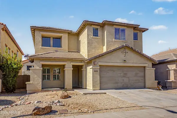 9442 W Berkeley Road, Phoenix, AZ 85037