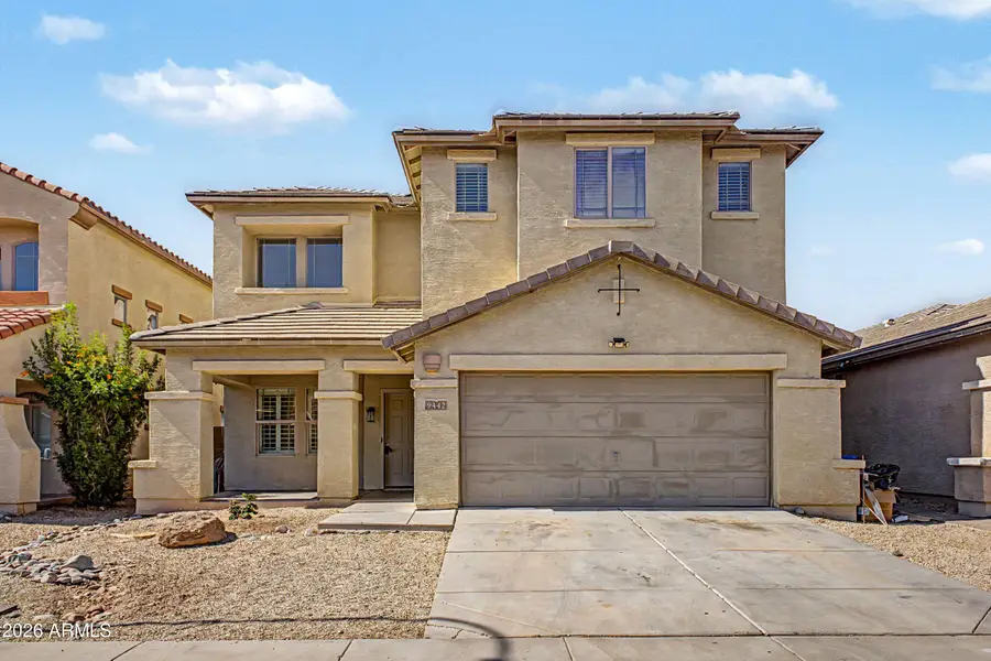 9442 W Berkeley Road, Phoenix, AZ 85037 - #2