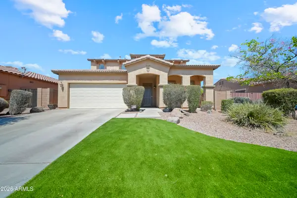 29643 N 127th Avenue, Peoria, AZ 85383