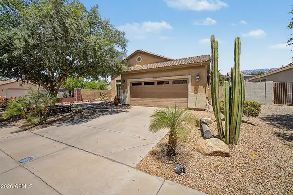 10032 E Los Lagos Vista Avenue, Mesa, AZ 85209