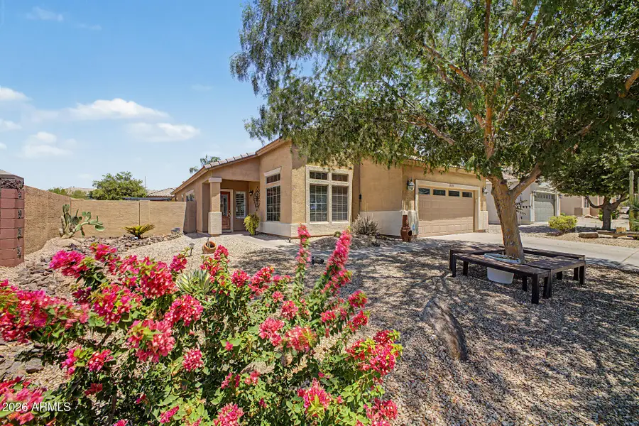 10032 E Los Lagos Vista Avenue, Mesa, AZ 85209 - #3