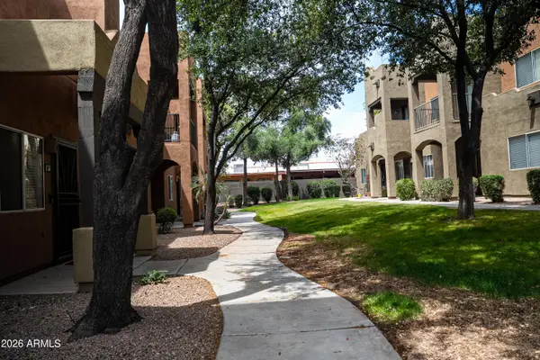 1718 W Colter Street #157, Phoenix, AZ 85015