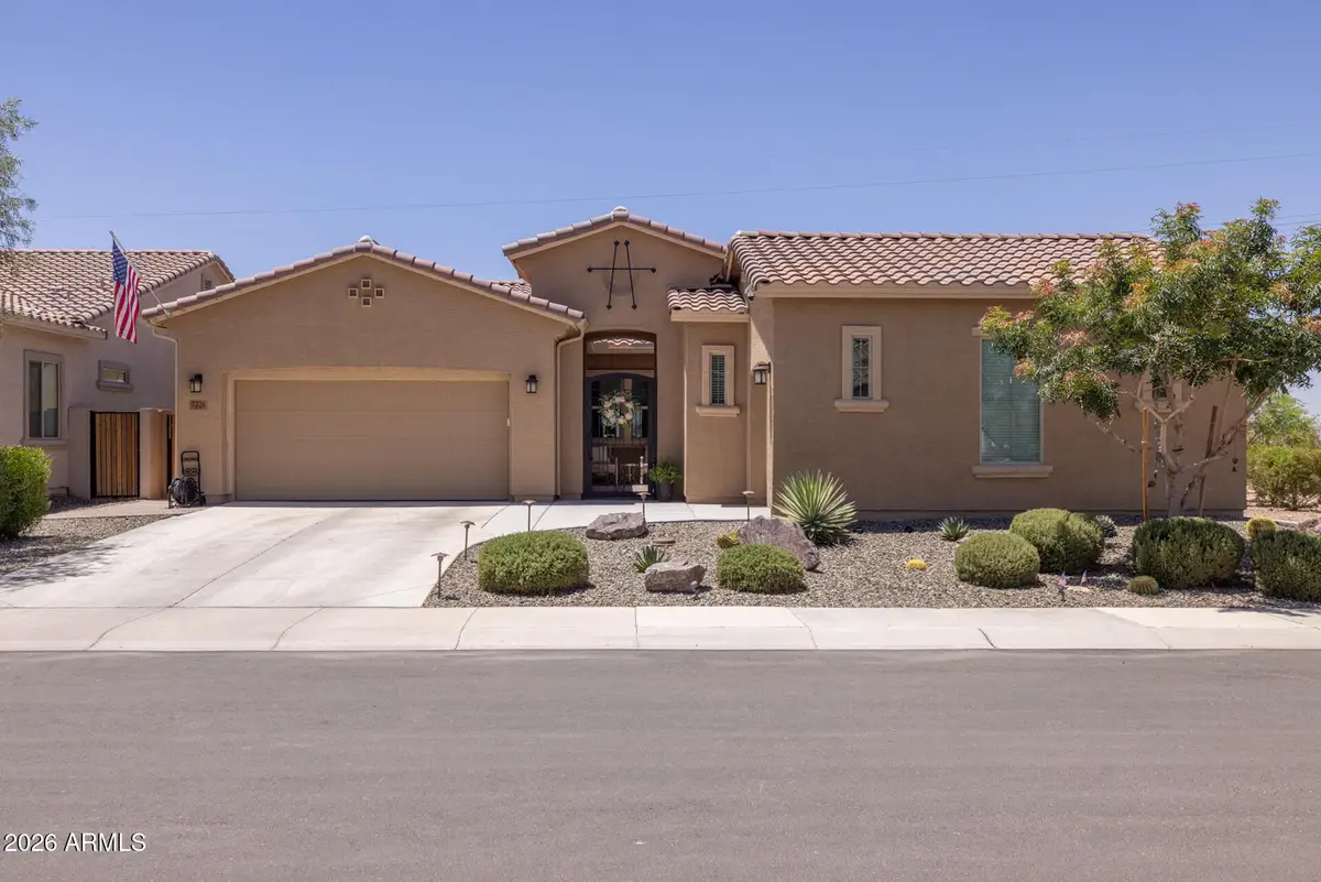 7226 S Kachina Place, Gold Canyon, AZ 85118 - #1