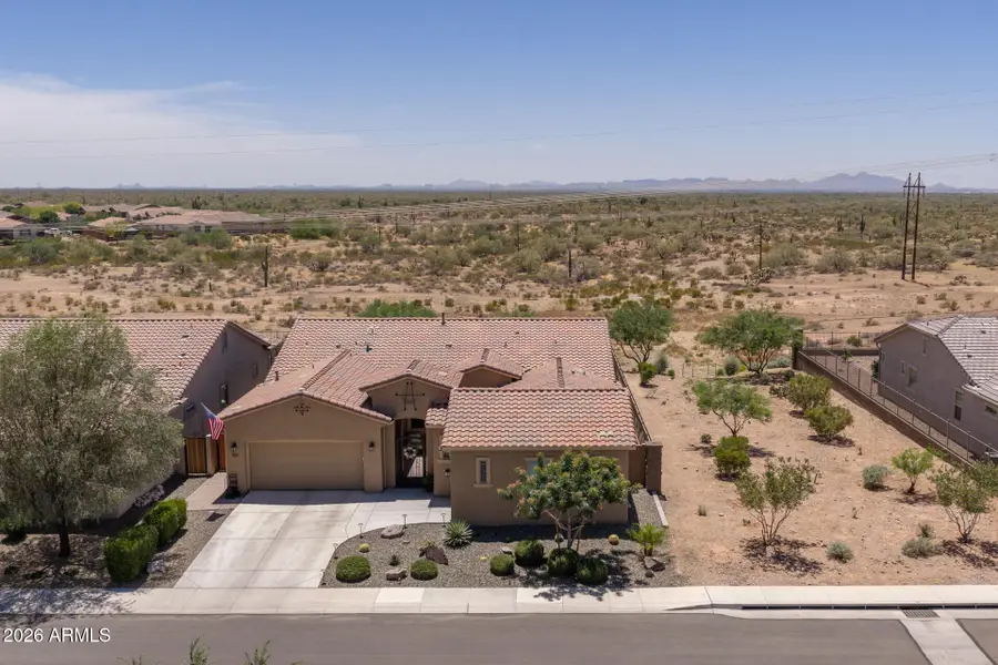 7226 S Kachina Place, Gold Canyon, AZ 85118 - #2