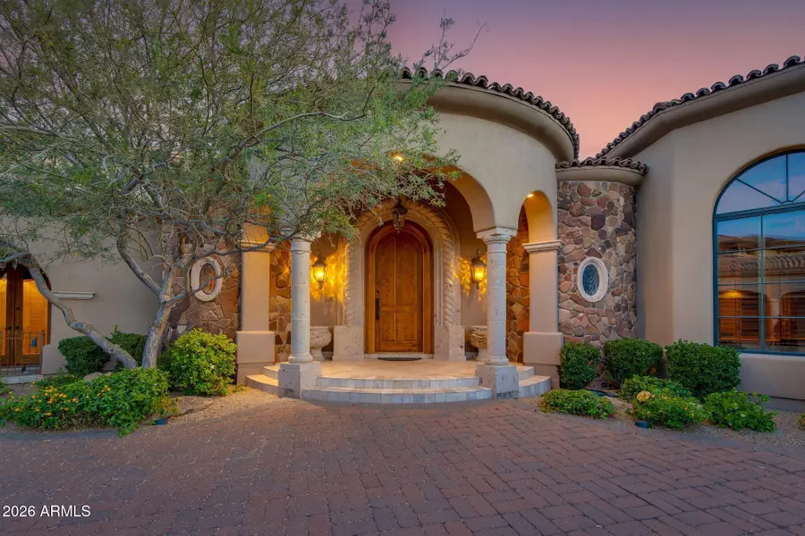 10070 E Balancing Rock Road, Scottsdale, AZ 85262 - #3