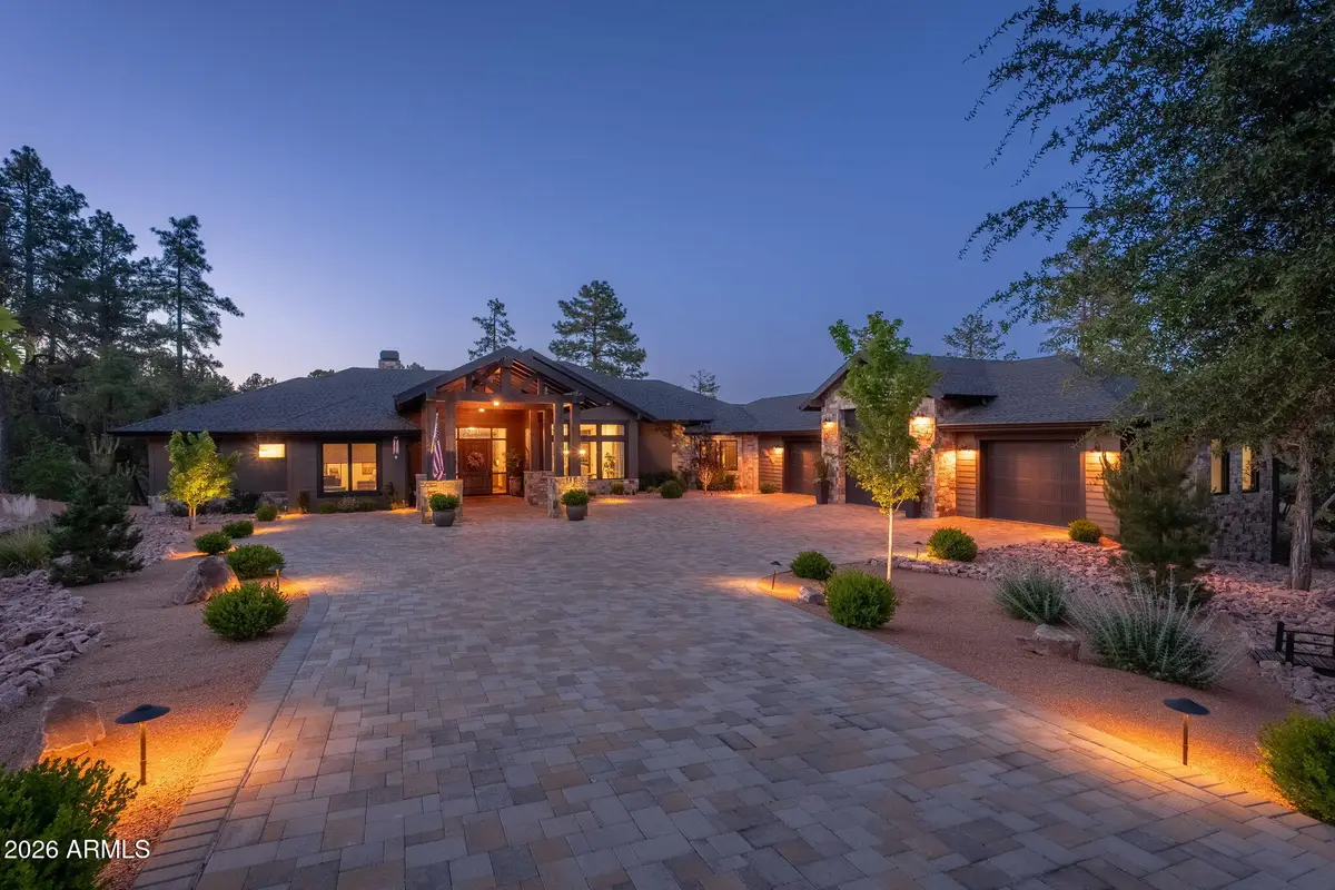 602 N Redbud Circle, Payson, AZ 85541 - #1