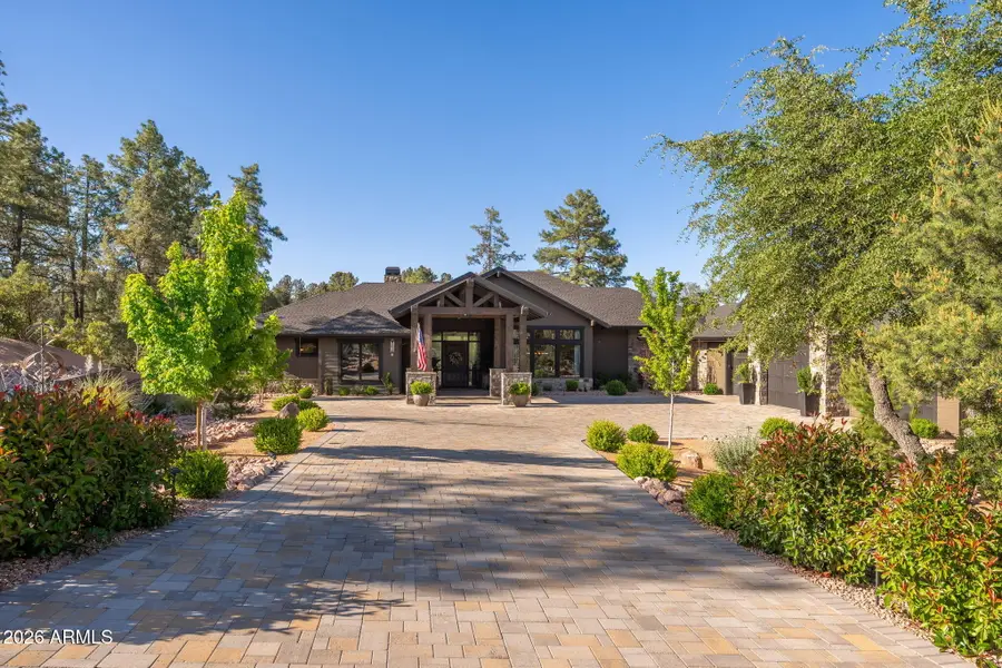 602 N Redbud Circle, Payson, AZ 85541 - #2