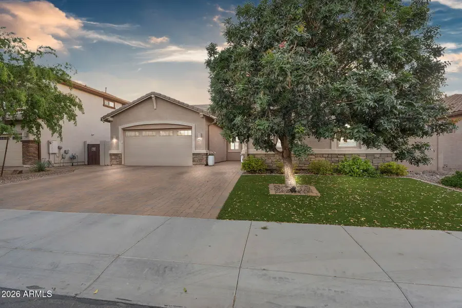 4922 S Leisure Way, Gilbert, AZ 85298 - #3