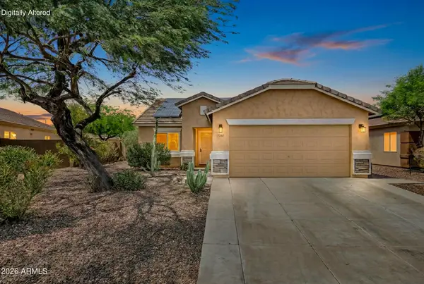 22562 W Mohave Street, Buckeye, AZ 85326