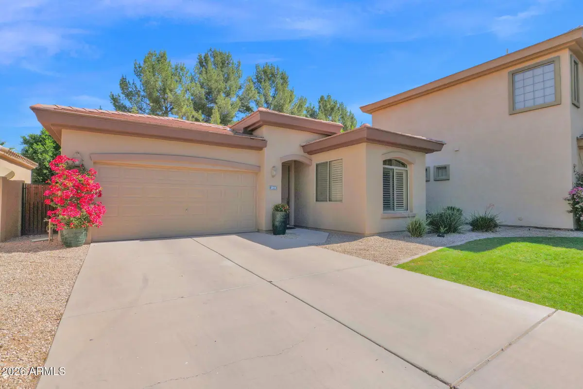 2018 W Periwinkle Way, Chandler, AZ 85248 - #1