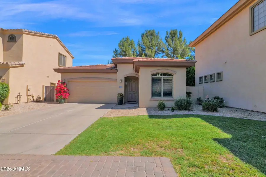 2018 W Periwinkle Way, Chandler, AZ 85248 - #2