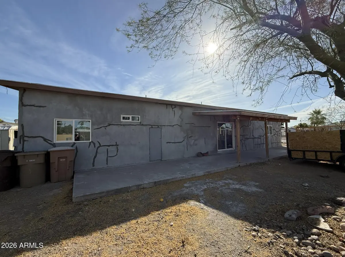 19202 N Pierson Road, Peoria, AZ 85373 - #1