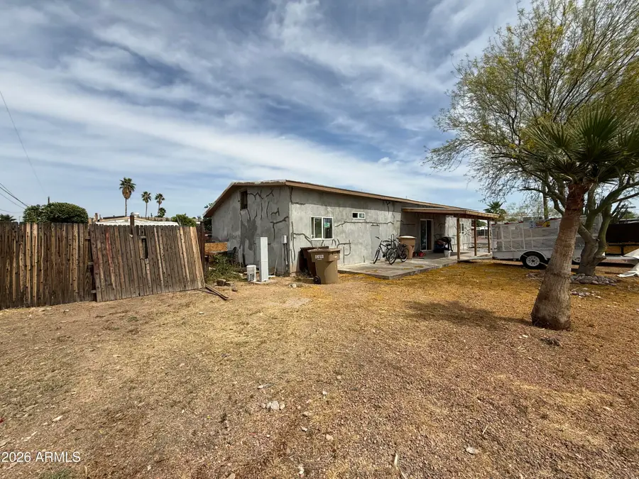 19202 N Pierson Road, Peoria, AZ 85373 - #2