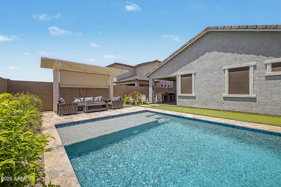 20981 W Hubbell Street, Buckeye, AZ 85396 - #2