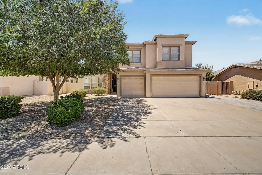 10214 E Los Lagos Vista Avenue, Mesa, AZ 85209 - #2