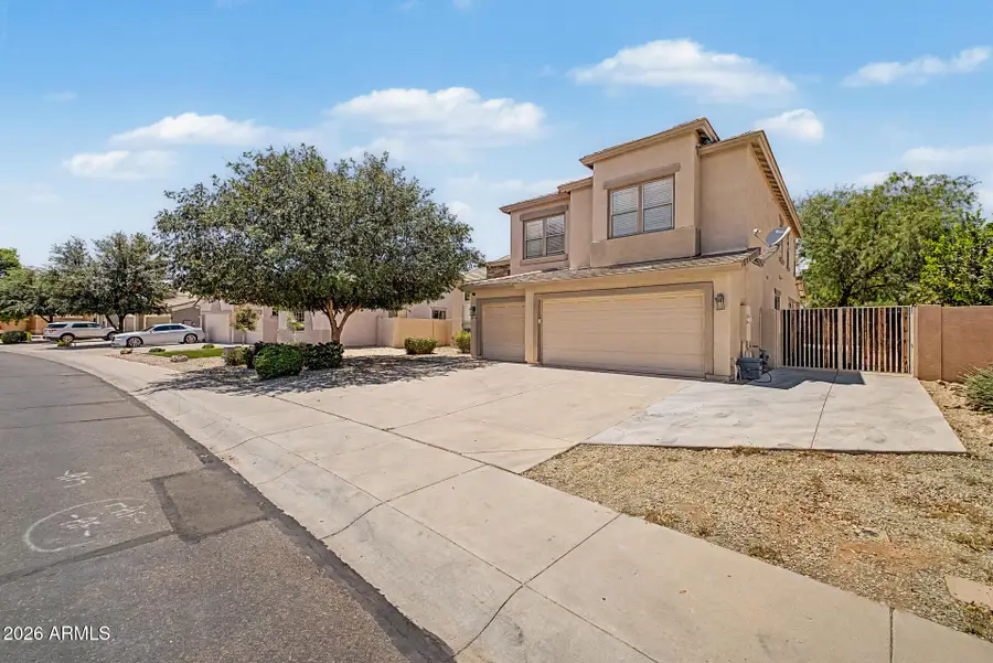 10214 E Los Lagos Vista Avenue, Mesa, AZ 85209 - #3