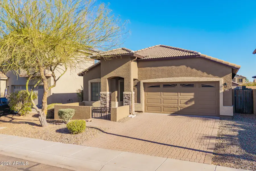 25271 W Pleasant Lane, Buckeye, AZ 85326 - #2