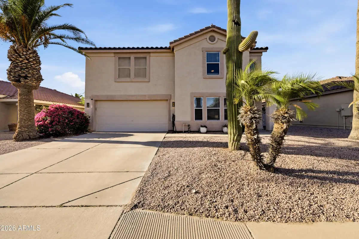 8212 E Peralta Avenue, Mesa, AZ 85212 - #1