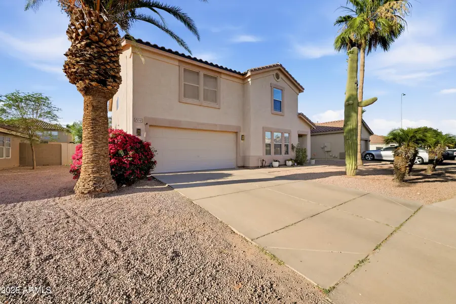 8212 E Peralta Avenue, Mesa, AZ 85212 - #2