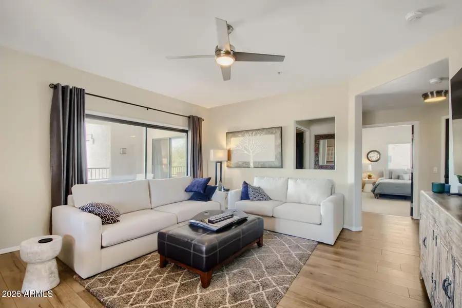 9455 E Raintree Drive #2012, Scottsdale, AZ 85260 - #3