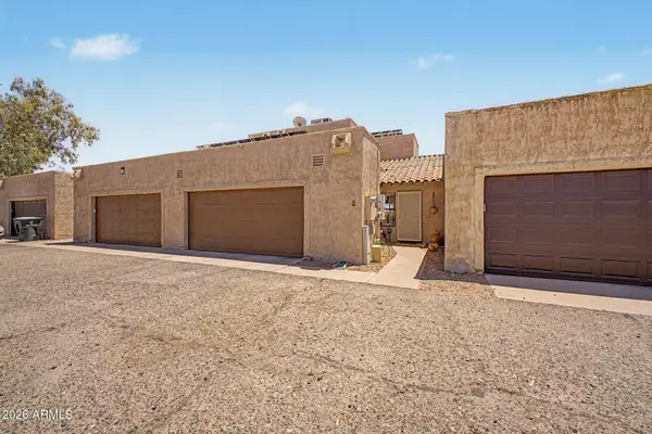 1915 N Avenida De Palmas -- #5, Casa Grande, AZ 85122