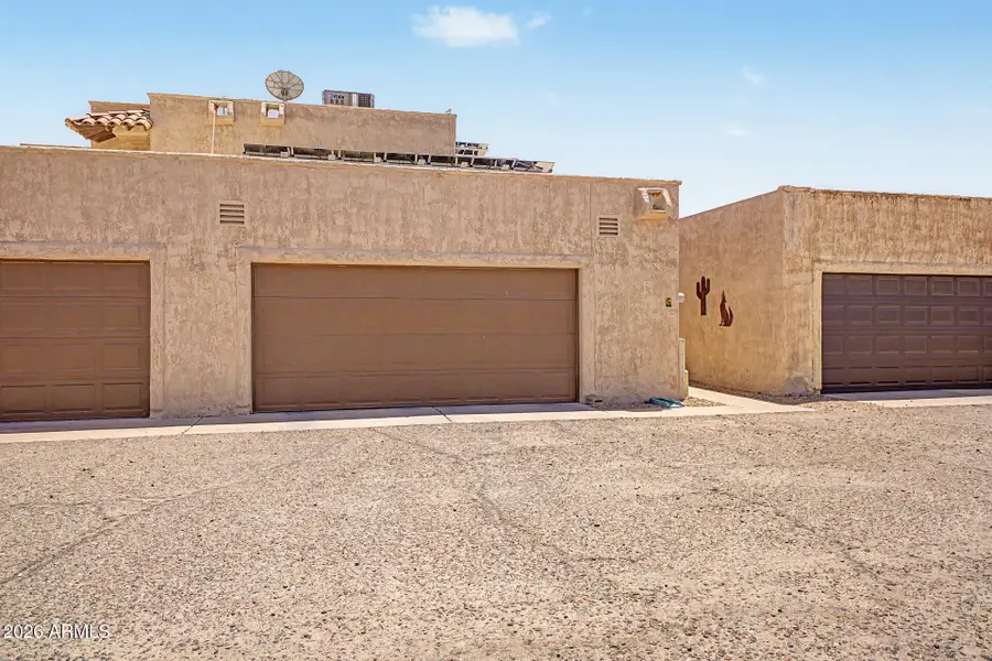 1915 N Avenida De Palmas -- #5, Casa Grande, AZ 85122 - #2