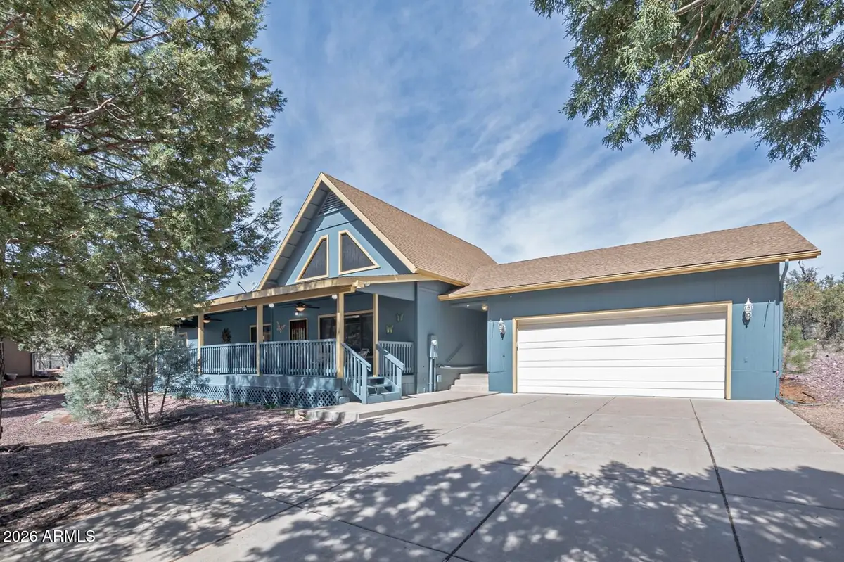 5776 W Sundance Drive, Pine, AZ 85544 - #1