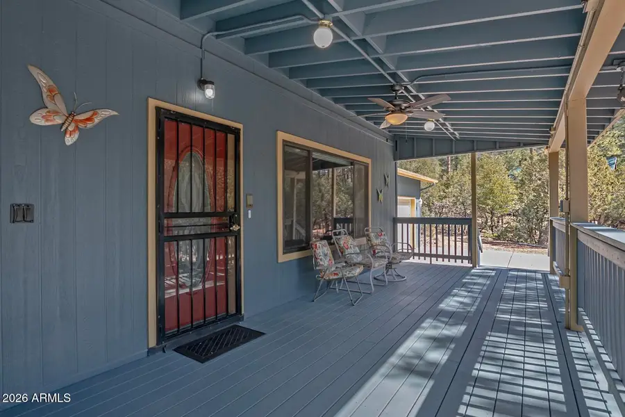 5776 W Sundance Drive, Pine, AZ 85544 - #2