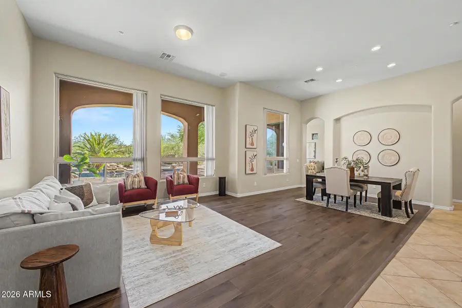 3787 E Villa Cassandra Way, Cave Creek, AZ 85331 - #3