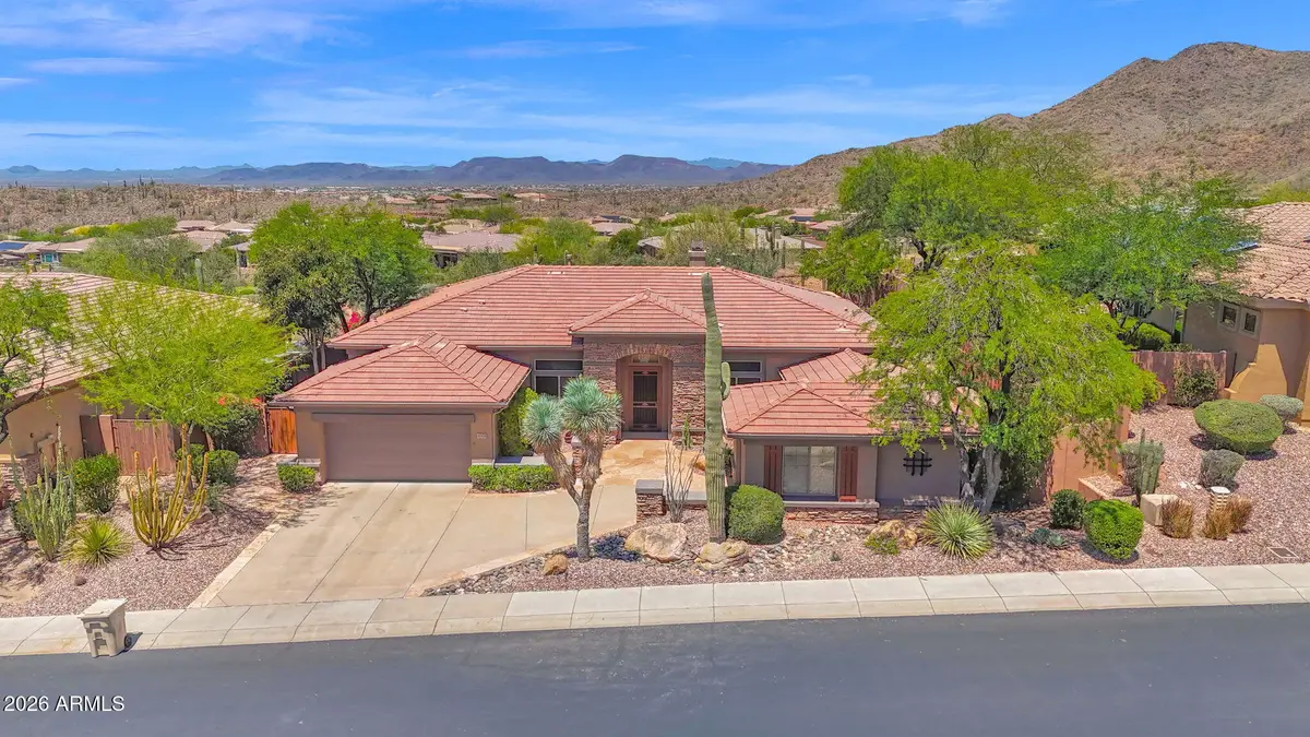 42408 N Astoria Way, Anthem, AZ 85086 - #1
