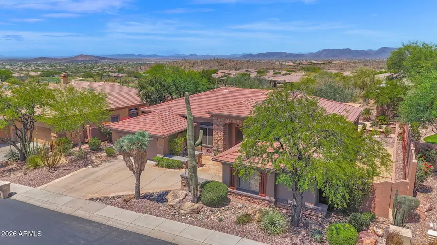 42408 N Astoria Way, Anthem, AZ 85086 - #2